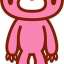 Gloomy Bear