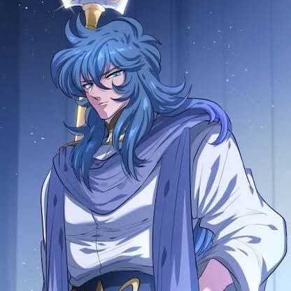 Julián Solo Poseidon