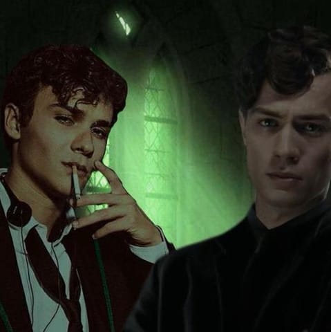 Hermanos riddle