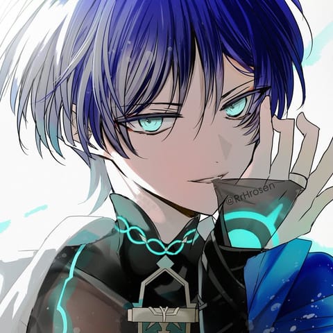 放浪者