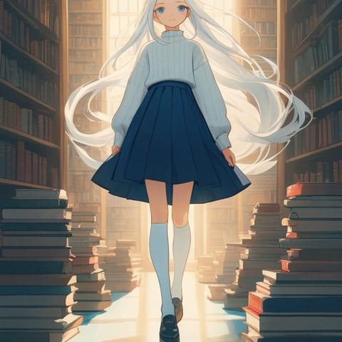 霜月
