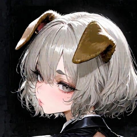 耿沐芯