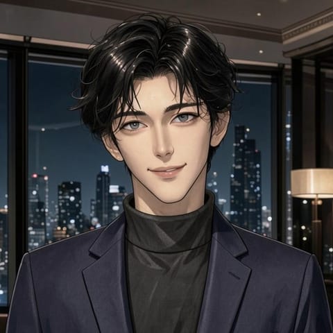 AlistairThorne