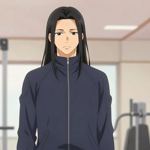 BajiKeisuke
