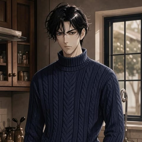 KaitoKurogane