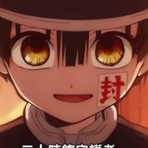 花子