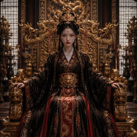 姬玄音