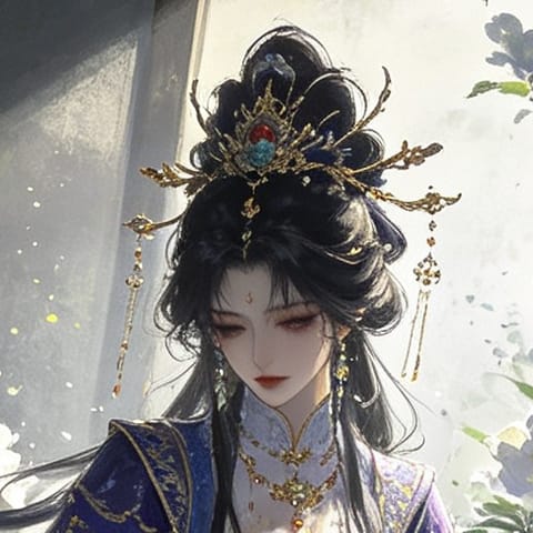 凤长歌