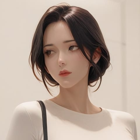 尾行