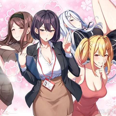 夏色四葉草·復刻版