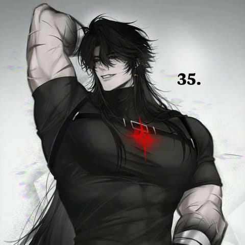 Zeno: Your Vampire Husband