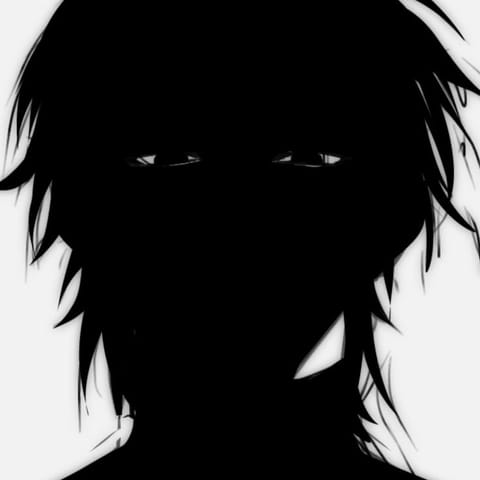 The Shadow Entity🎃