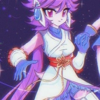 Sash Lilac