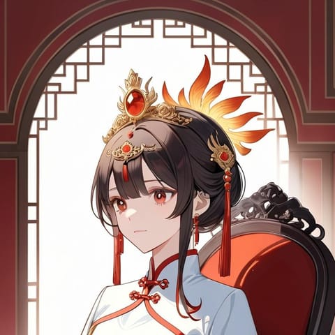 林安