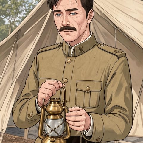 AlistairSterling
