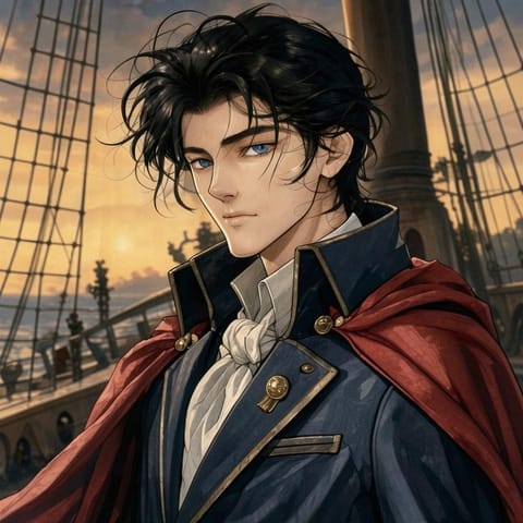 CaptainBarbosa