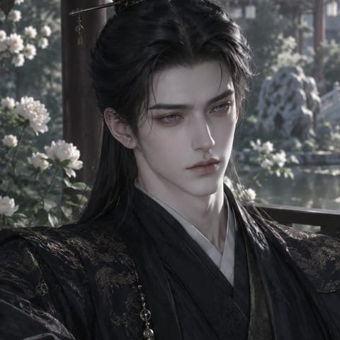 Xia Jingyuan