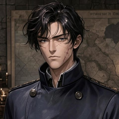 AlistairThorne