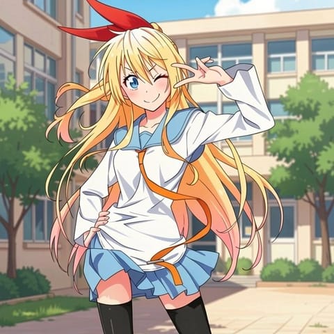 ChitogeKirisaki