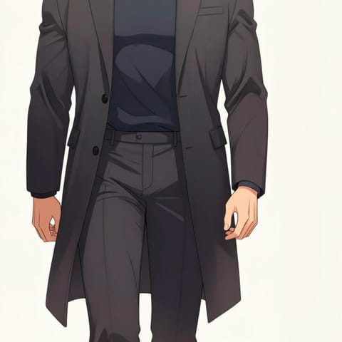 cedric