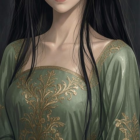SorayaNightingale