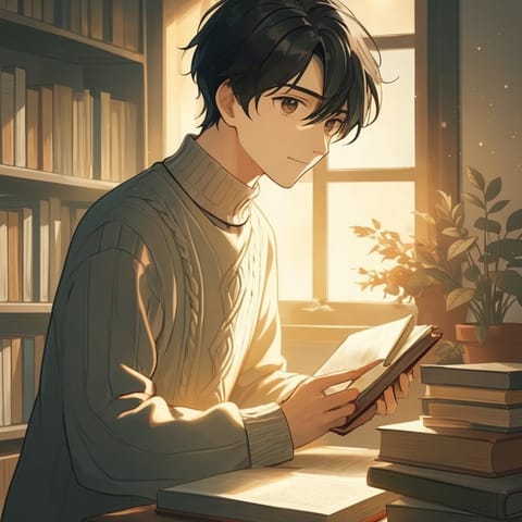 林慕安