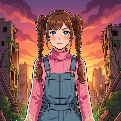 蘇萌萌