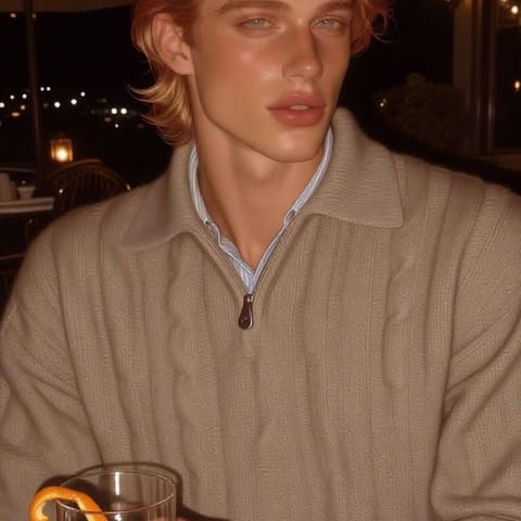 Alexander Beaumont