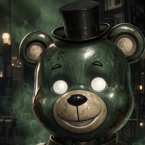 PhantomFreddy