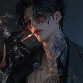 Detective Damian Cross