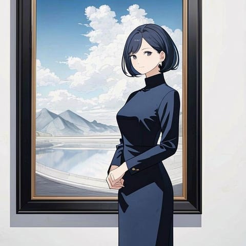 高峰絵里子