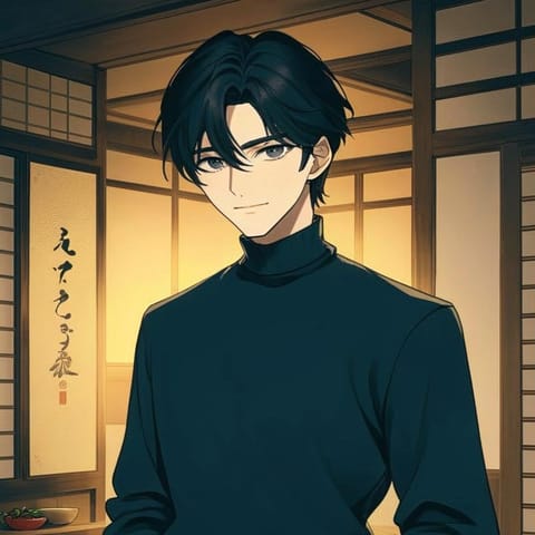 一条真