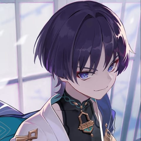 放浪者