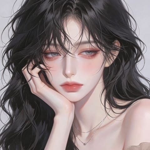 夏若寧