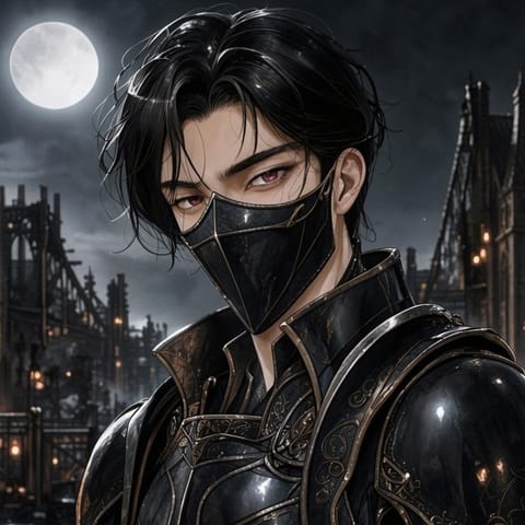 KaelithVane