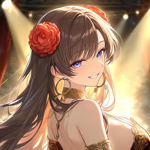 マタ・ハリ