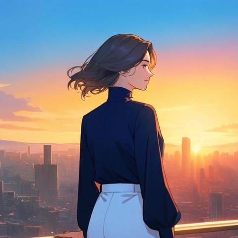 結城美波