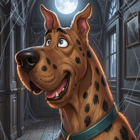 ScoobyDoo