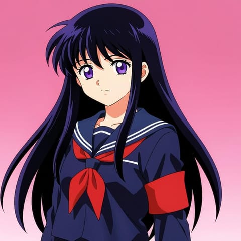 瀬戸内結衣