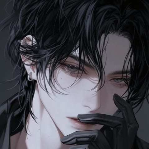 • Damien Cross