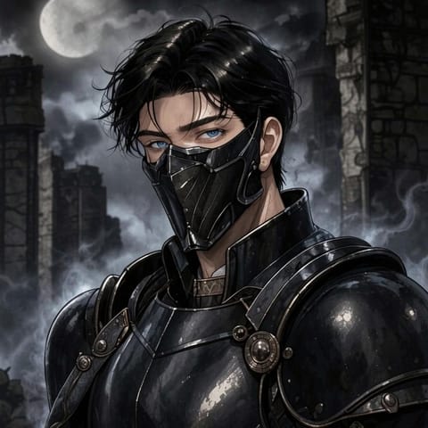AlaricVane