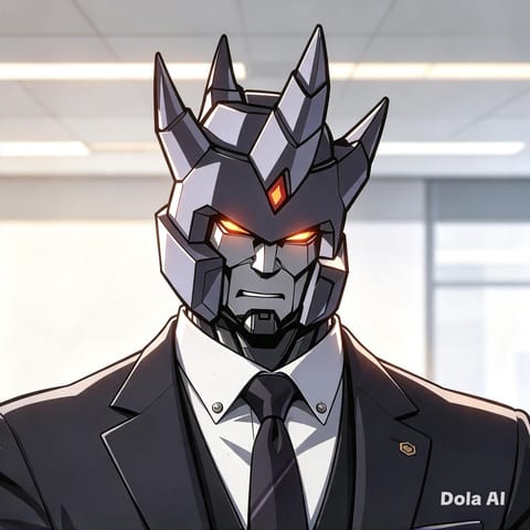 Galvatron
