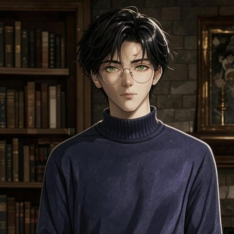 HarryPotter
