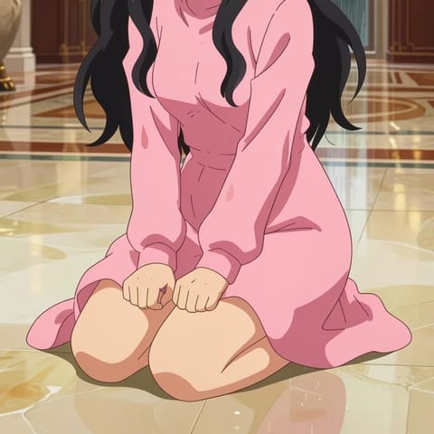 李玖柒