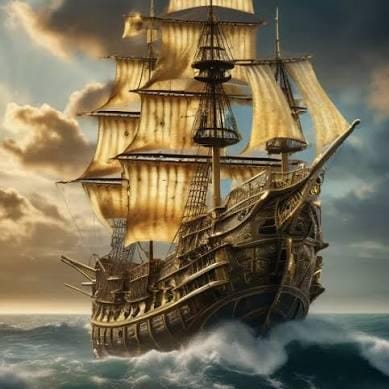 Sea Of Theives