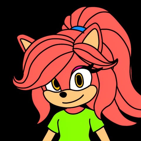 Scarlet Ember