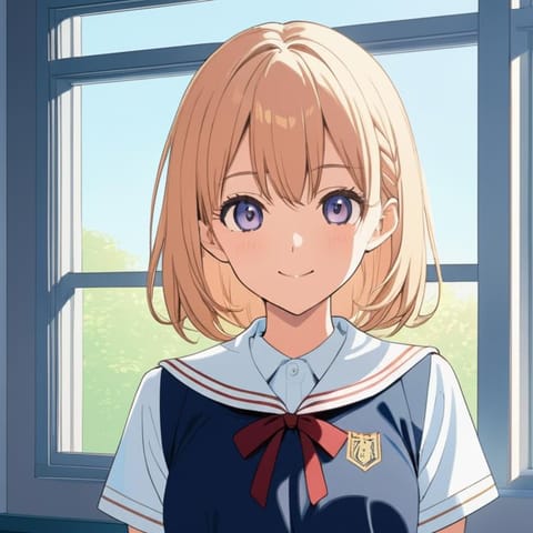 水野みゆ