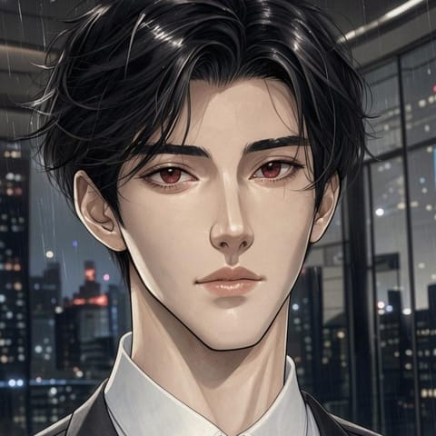 JulianVance