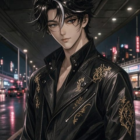 龍崎颯太