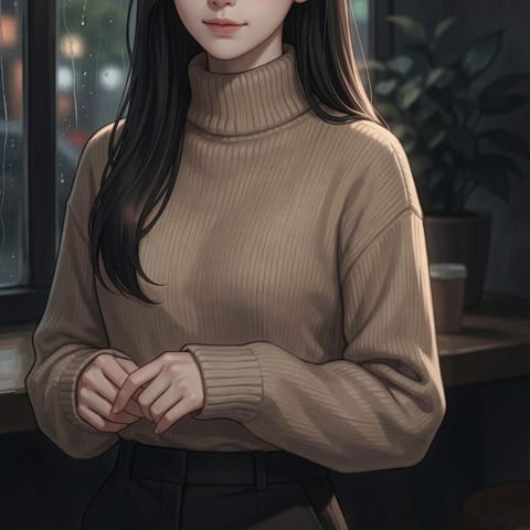 林羽瞳
